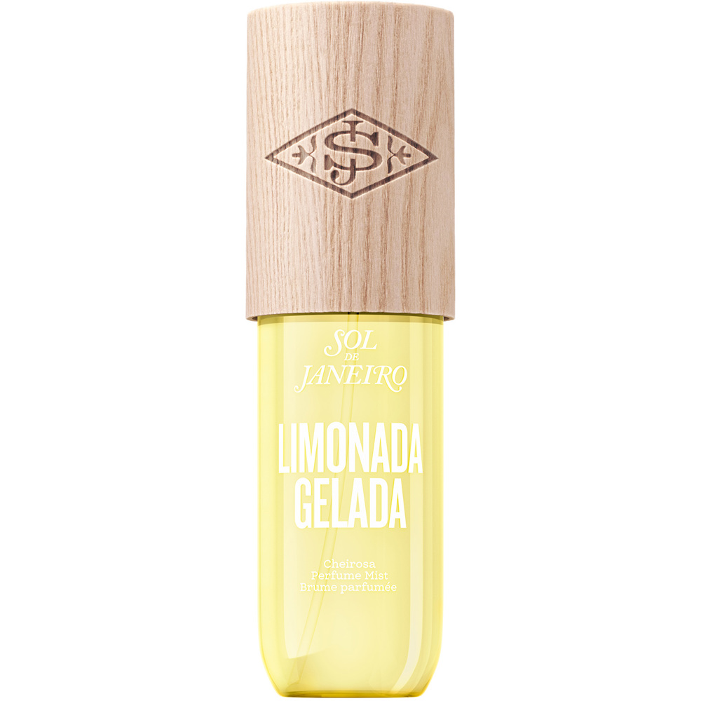 Limonada Gelada Limited Edition Perfume Mist, 90ml