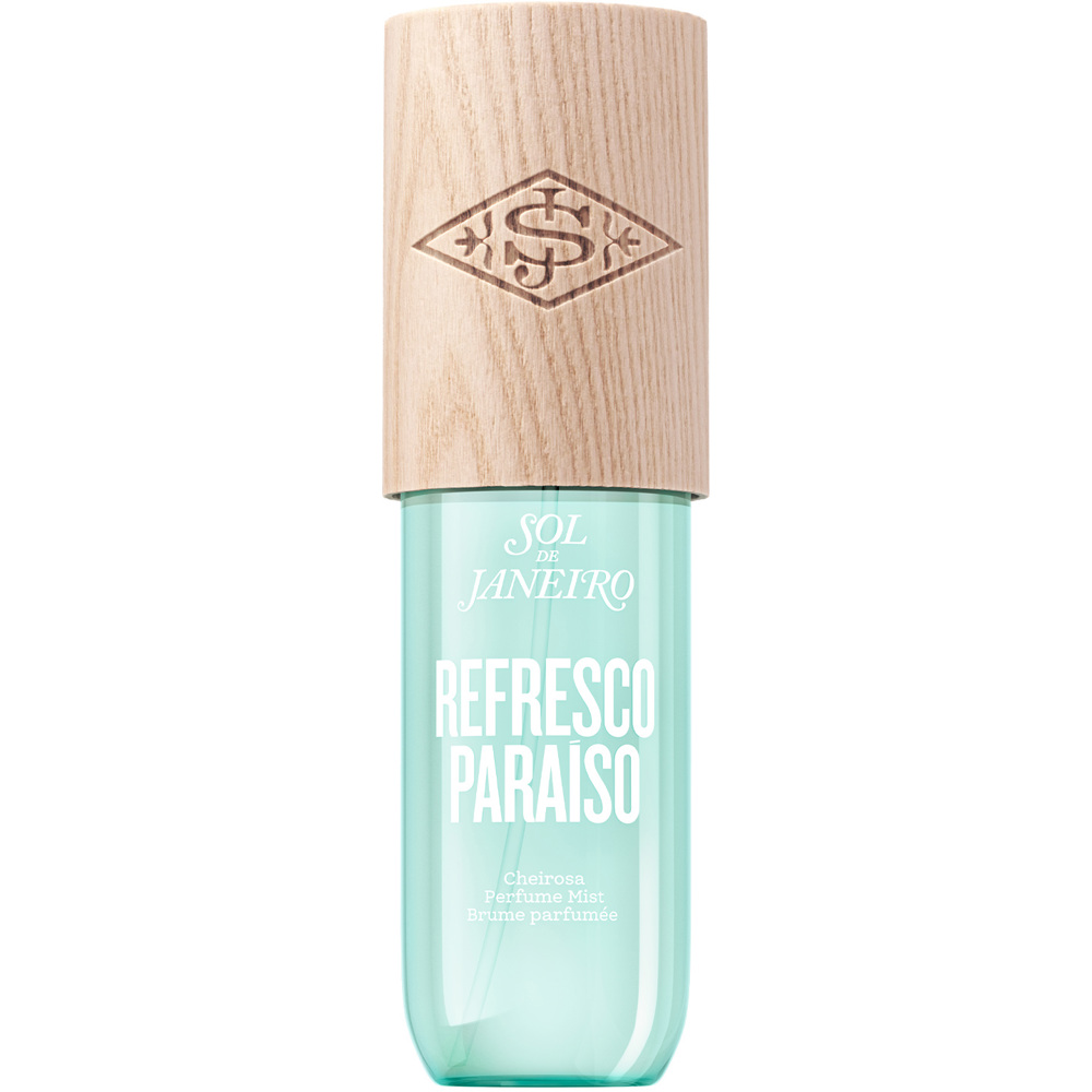 Refresco Paraiso Limited Edition Perfume Mist, 90ml