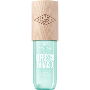 Refresco Paraiso Limited Edition Perfume Mist, 90ml