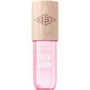Cheeky Biquini Limited Edition Perfume Mist, 90ml
