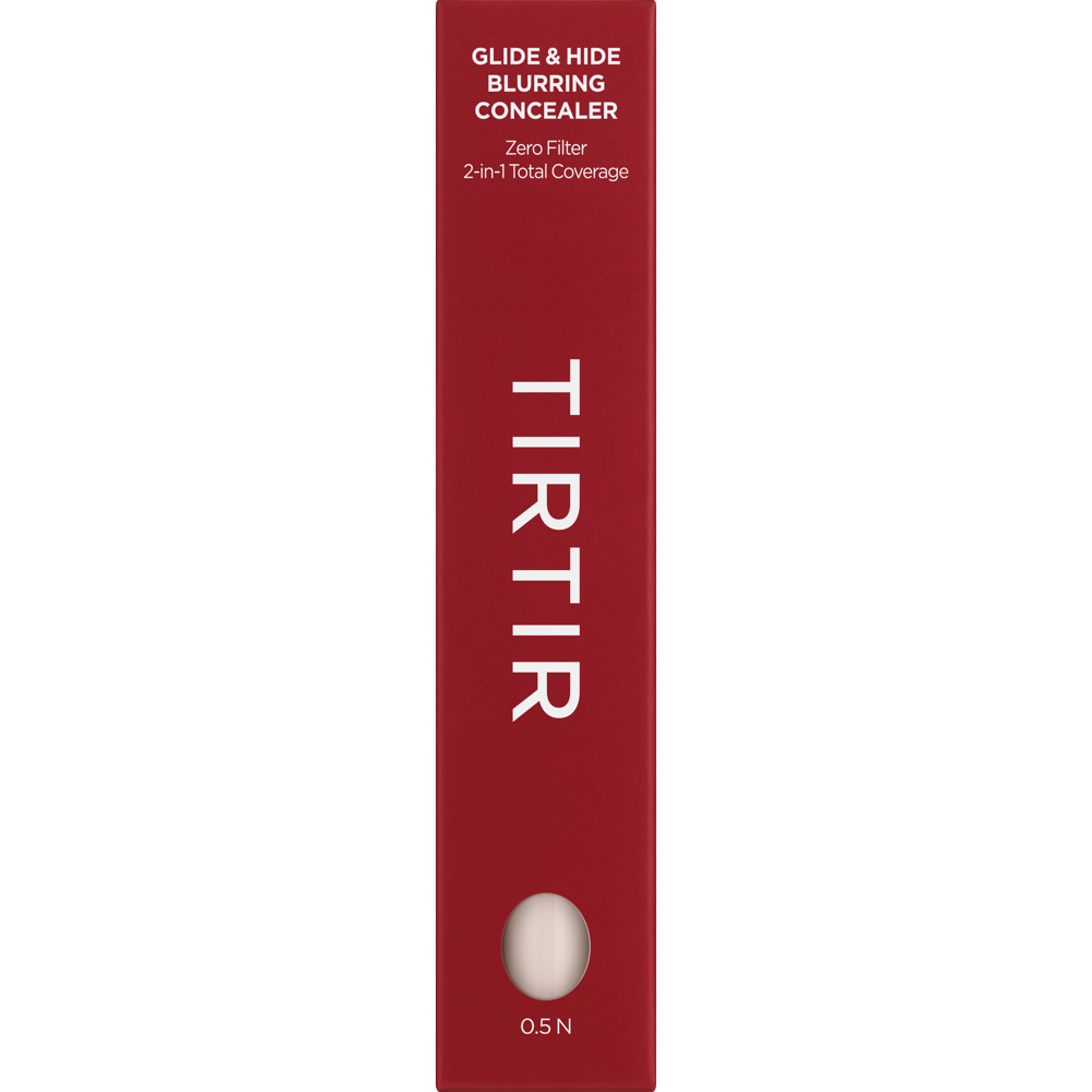 Glide & Hide Blurring Concealer