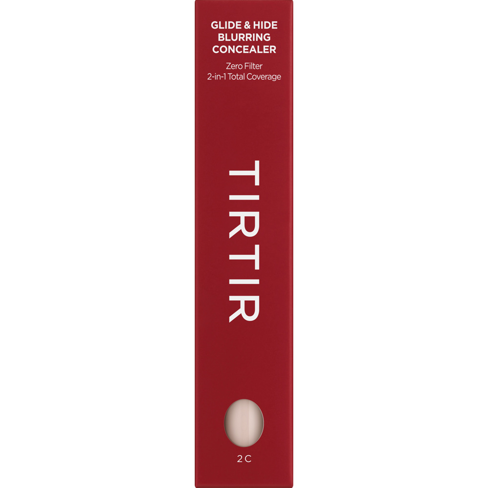 Glide & Hide Blurring Concealer