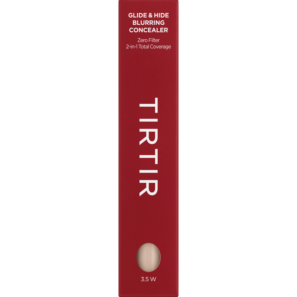 Glide & Hide Blurring Concealer