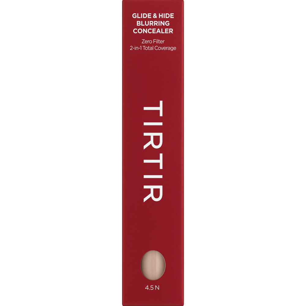 Glide & Hide Blurring Concealer