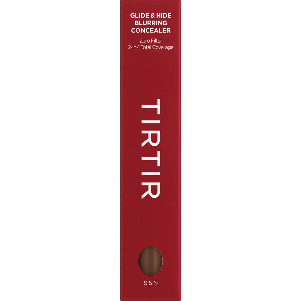 Glide & Hide Blurring Concealer