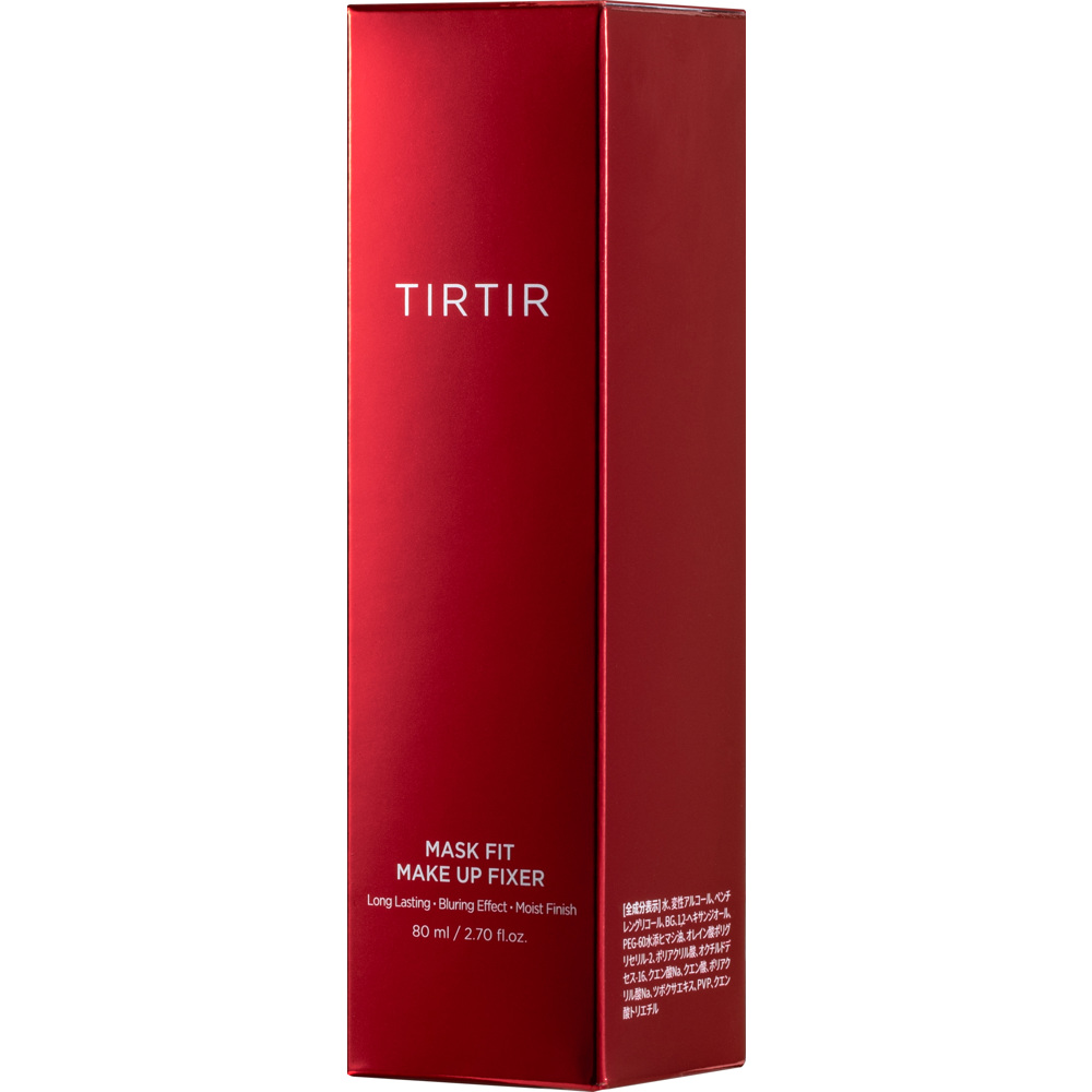 Mask Fit Make Up Fixer
