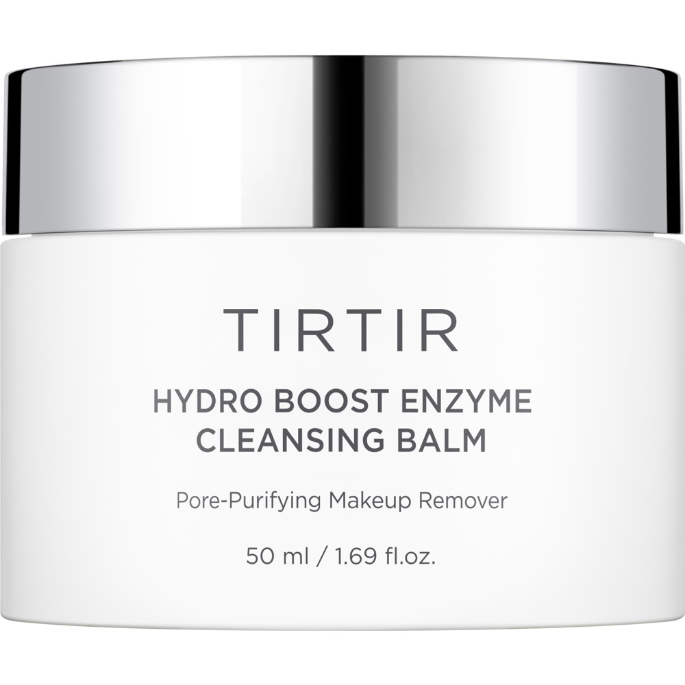 Hydro Boost Enzyme Cleansing Balm