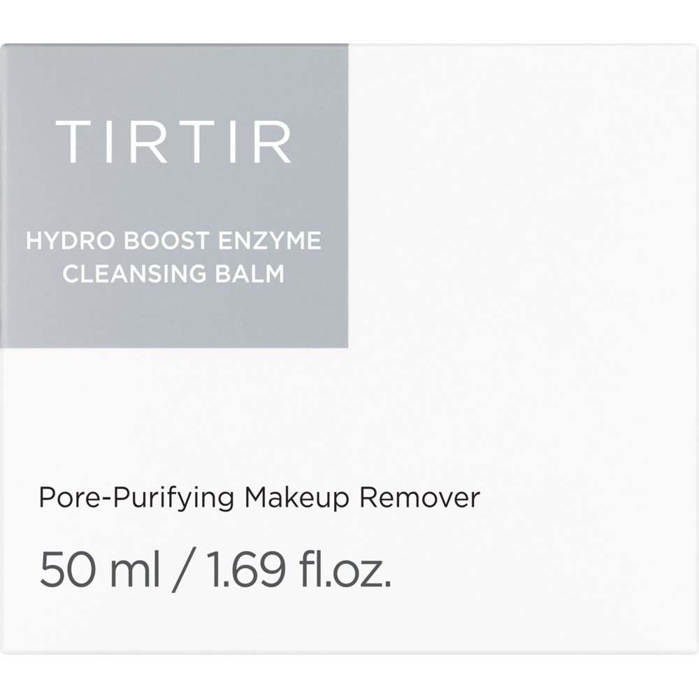 Hydro Boost Enzyme Cleansing Balm