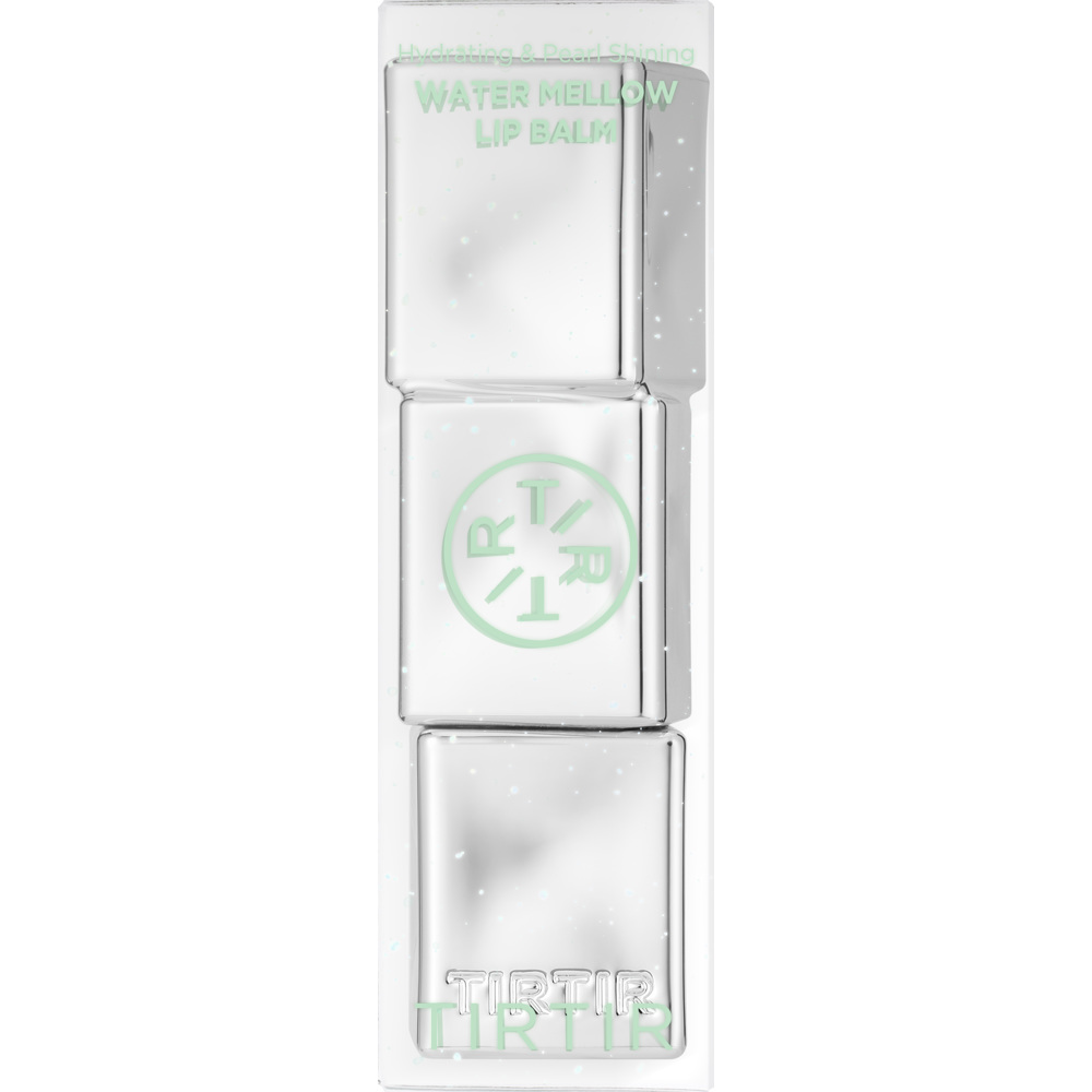 Water Mellow Lip Balm