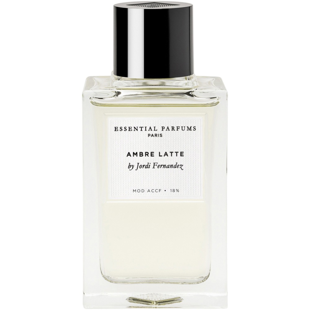 Ambre Latte