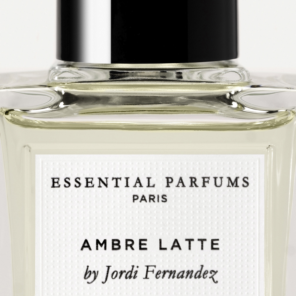 Ambre Latte