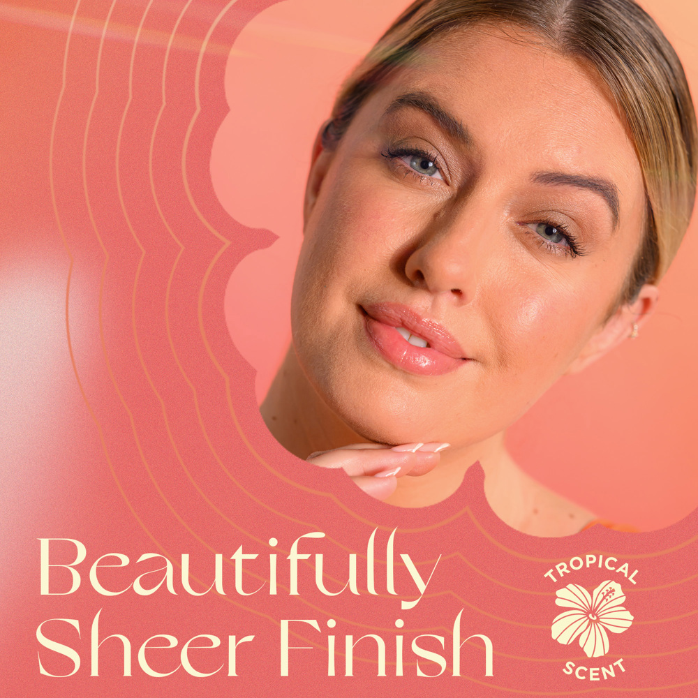 Glowing Protection Lotion SPF50