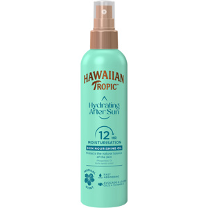 Hydrating After Sun Skin Nourishing Oil, 150ml