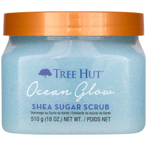 Shea Sugar Scrub Ocean Glow, 510g