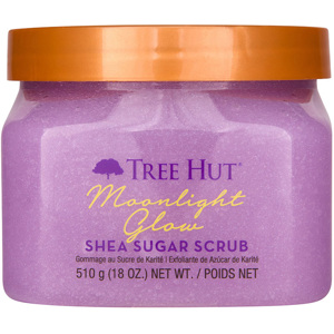 Shea Sugar Scrub Moonlight Glow, 510g