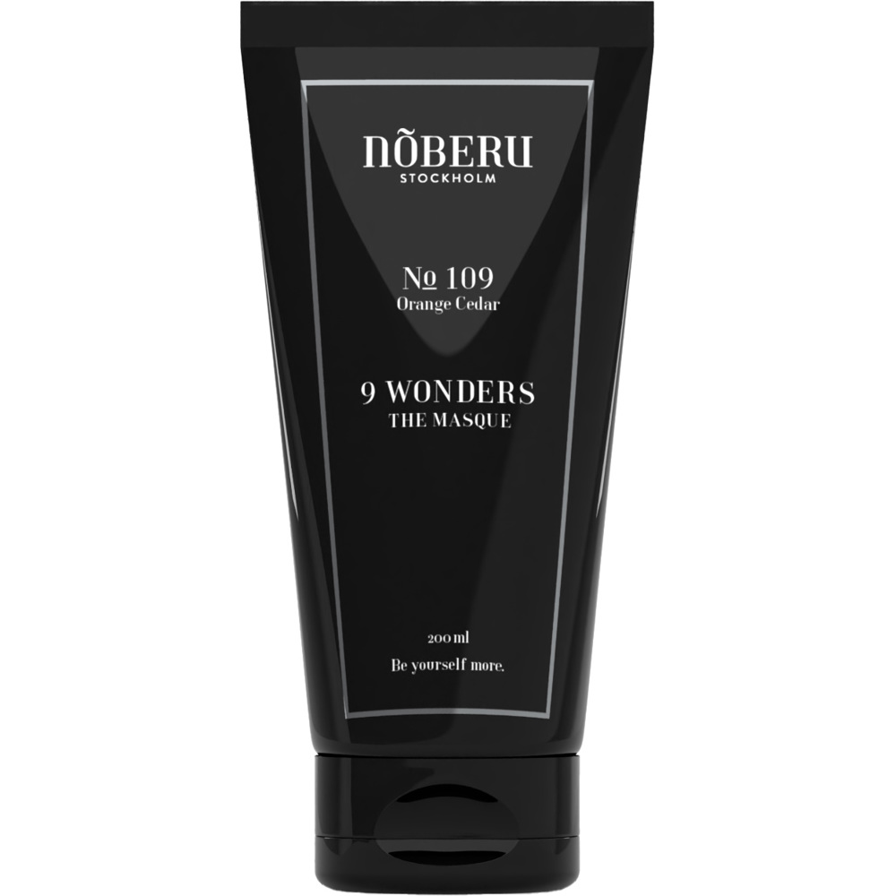 9 Wonders The Masque, 200ml 9 Wonders The Masque, 200ml