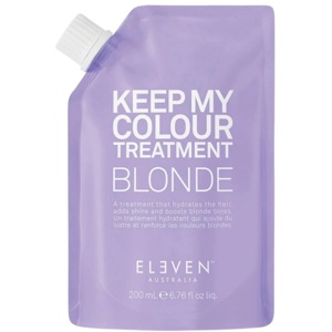 Keep My Colour Blonde Treatment, 200ml
