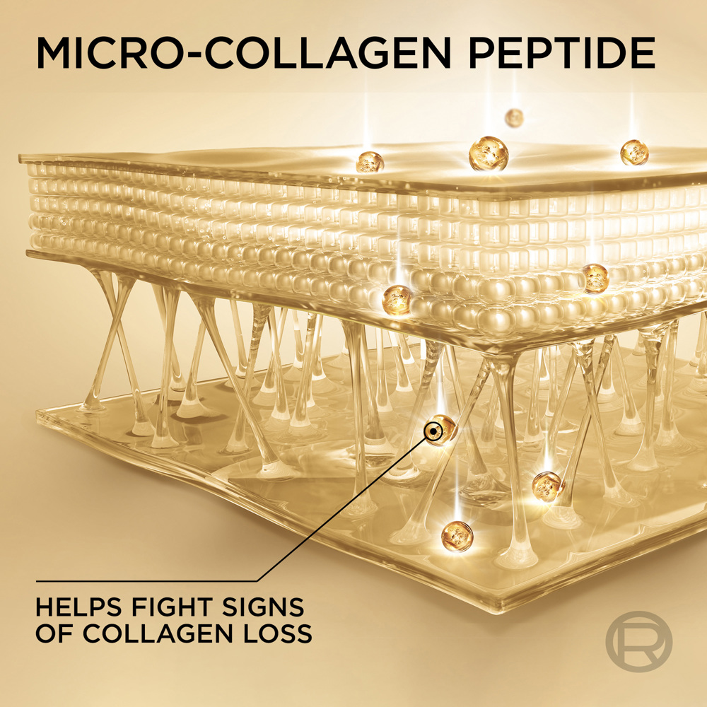 Age Perfect Re-hydrating Cream Night, 50ml