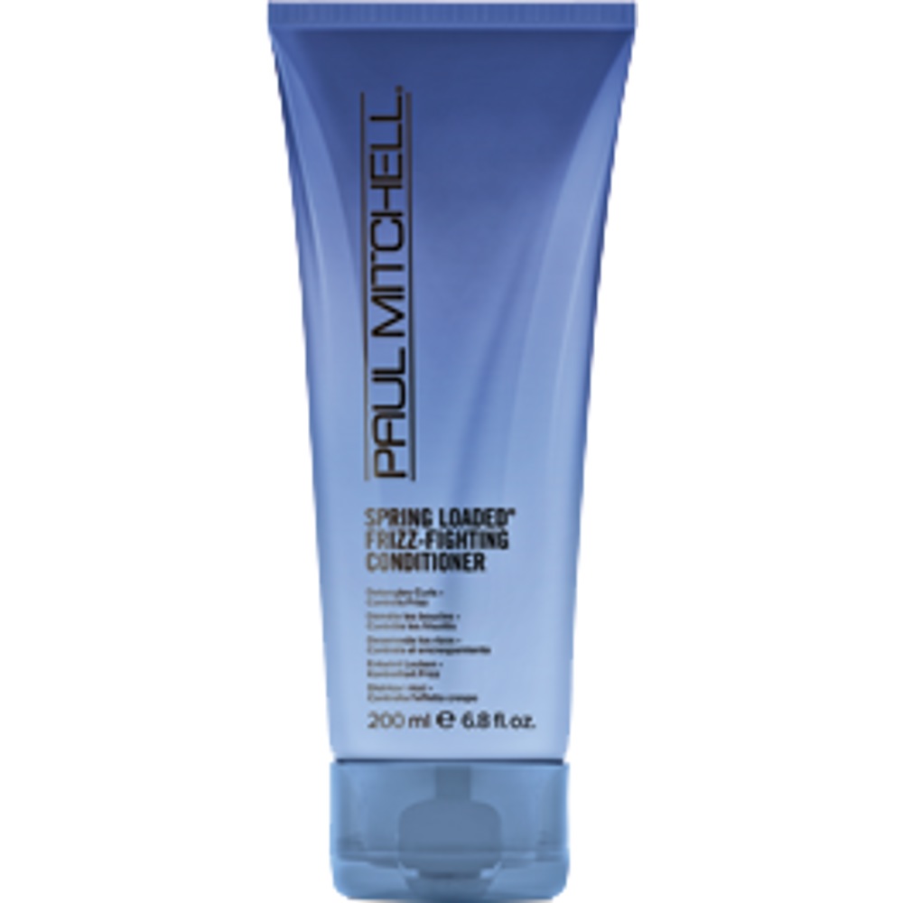 Curls Spring Loaded Frizz Fighting Conditoner, 200ml