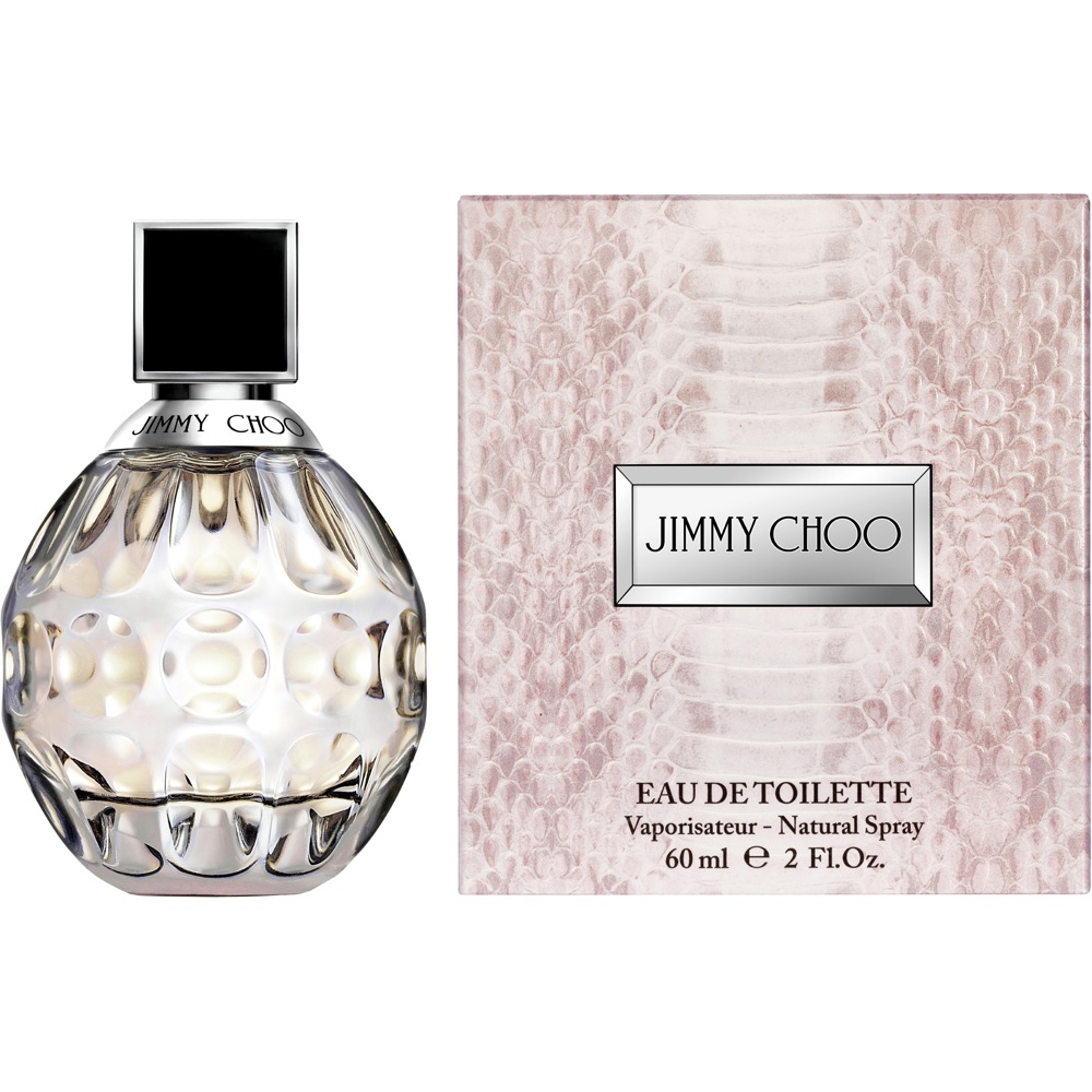 Jimmy Choo, EdT