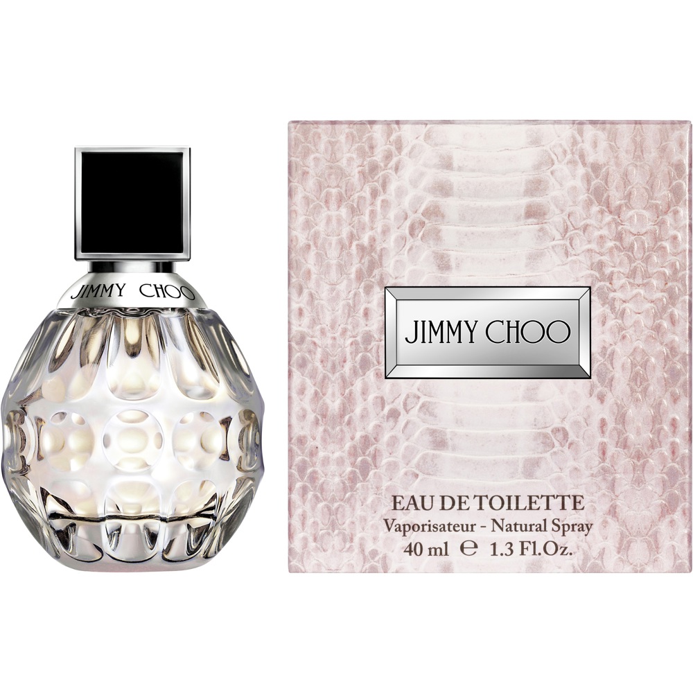 Jimmy Choo, EdT