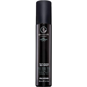 Awapuhi Wild Ginger Texturizing Sea Spray, 150ml