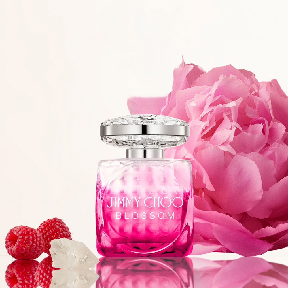 Blossom, EdP