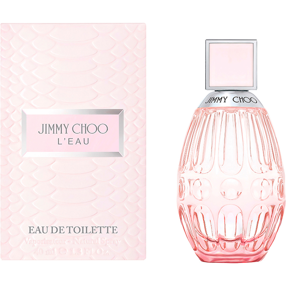 Jimmy Choo L'Eau, EdT