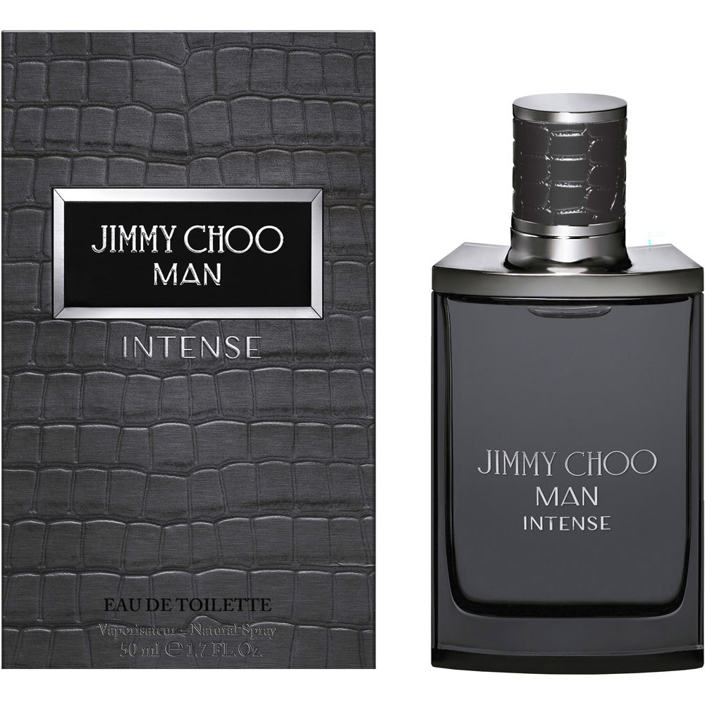 Man Intense, EdT