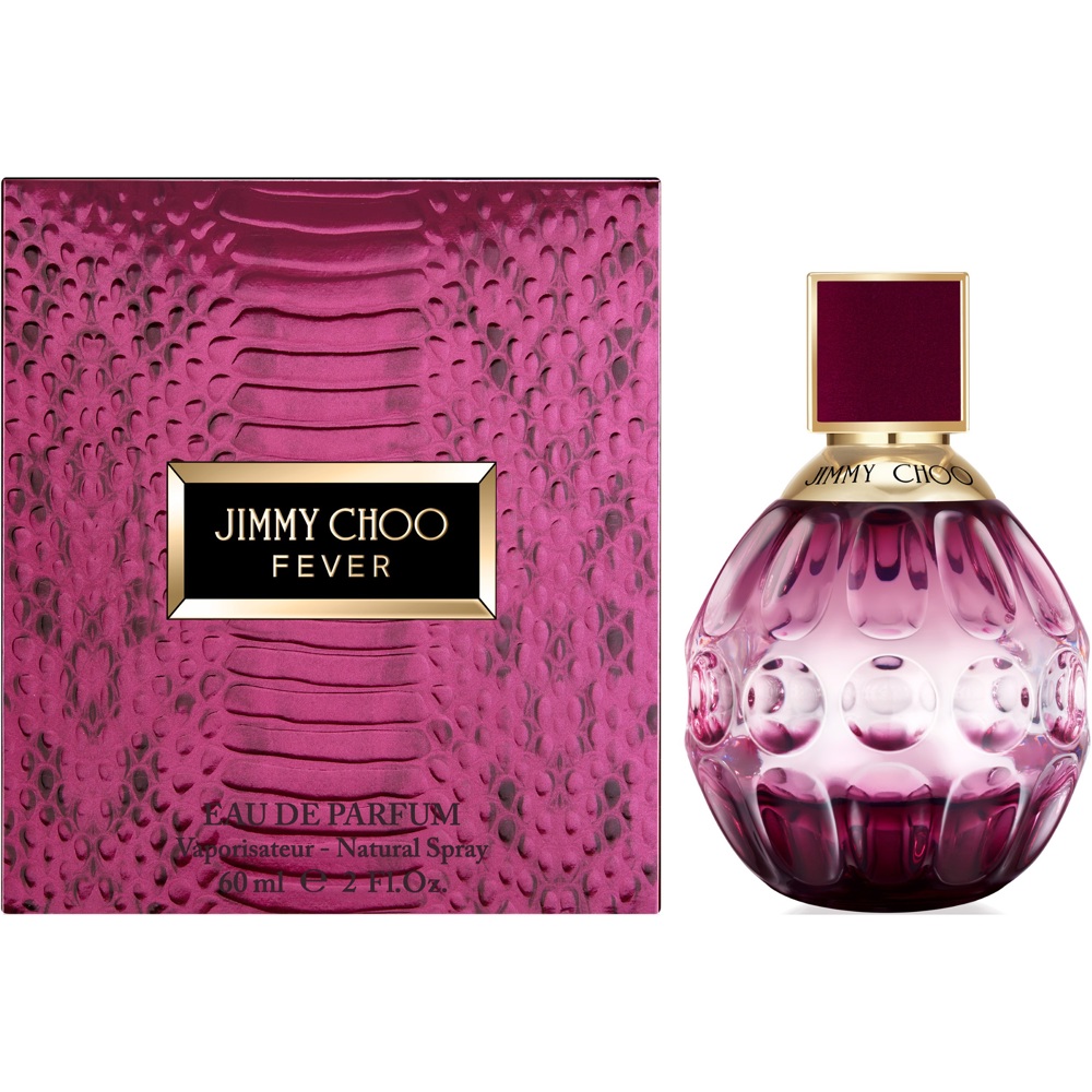 Jimmy Choo Fever, EdP