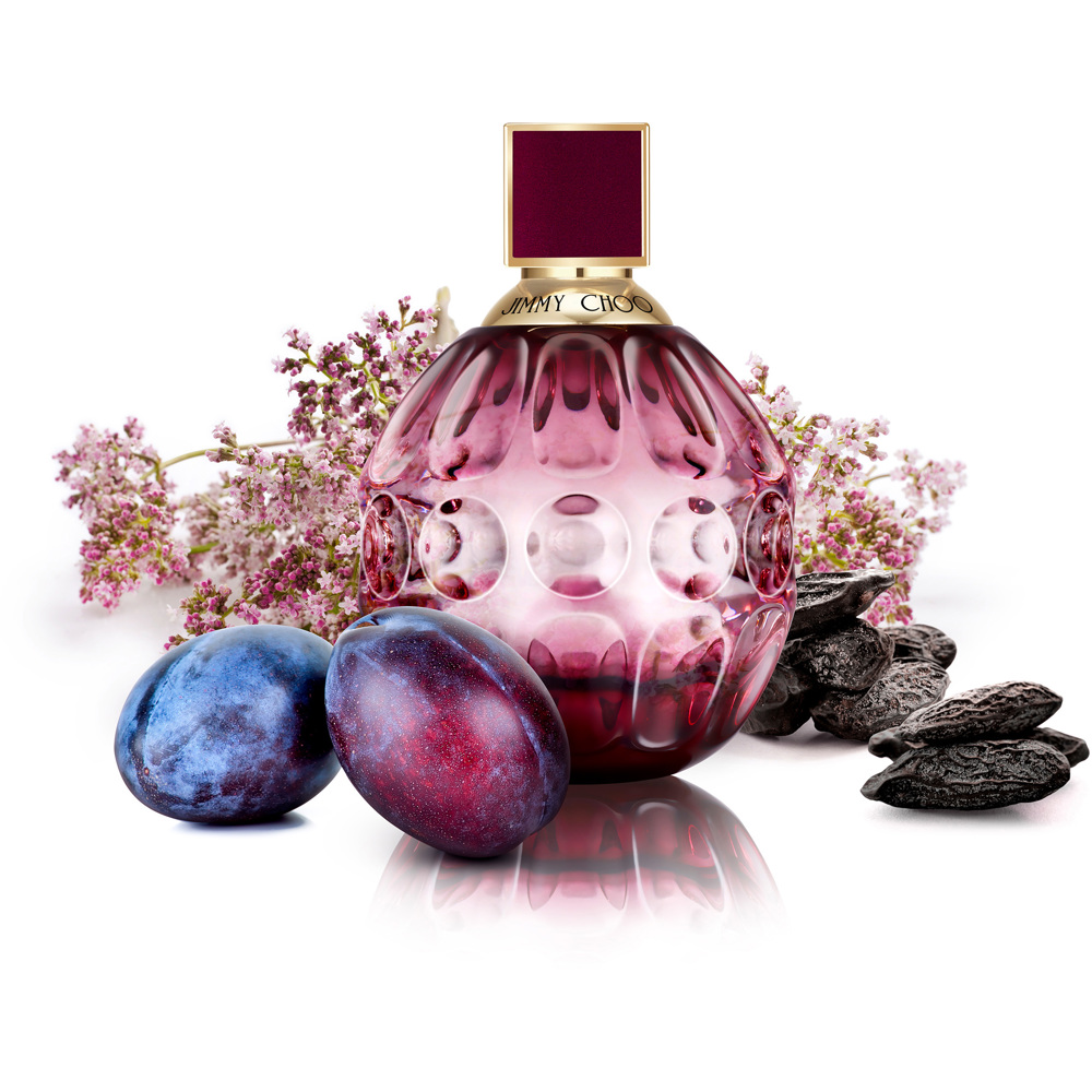 Jimmy Choo Fever, EdP