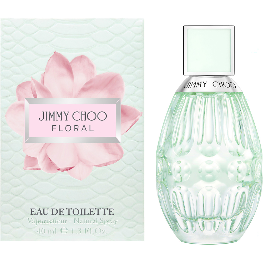 Floral, EdT
