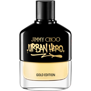 Urban Hero Gold, EdP