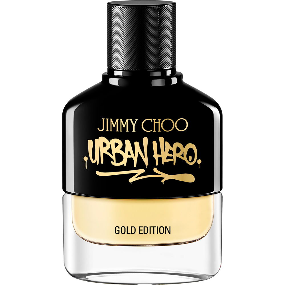 Urban Hero Gold, EdP