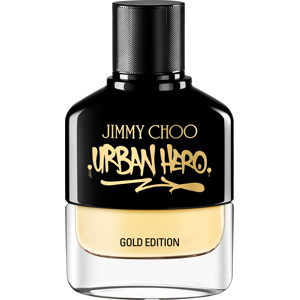 Urban Hero Gold, EdP