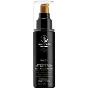 Awapuhi Wild Ginger Mirror Smooth Styling Primer, 100ml