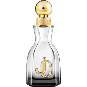 I Want Choo Forever, EdP