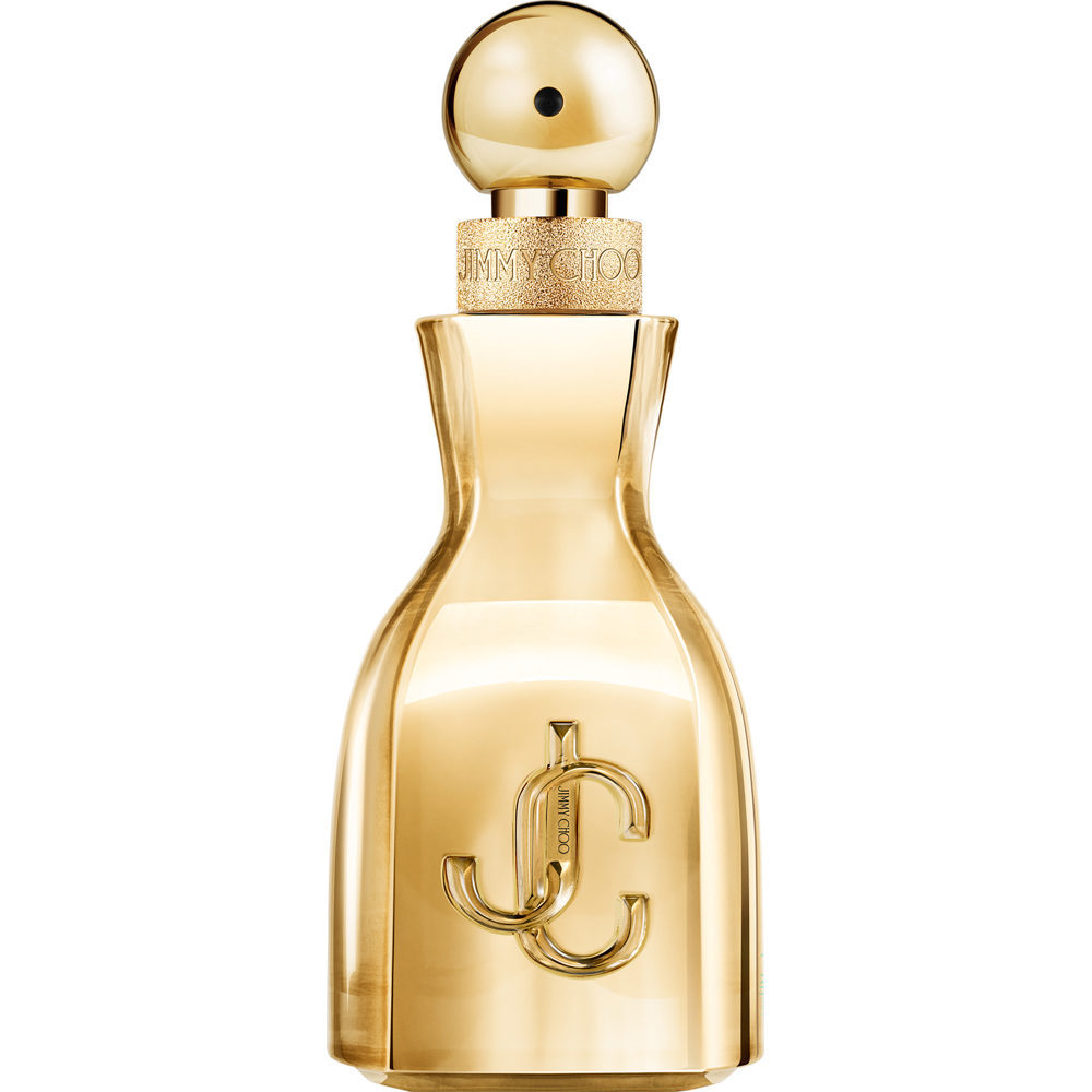 I Want Choo, Le Parfum