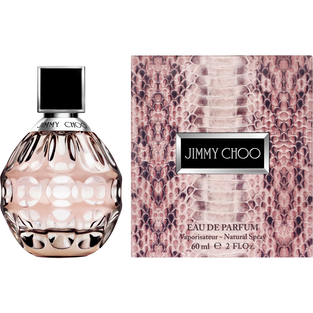 Jimmy Choo, EdP