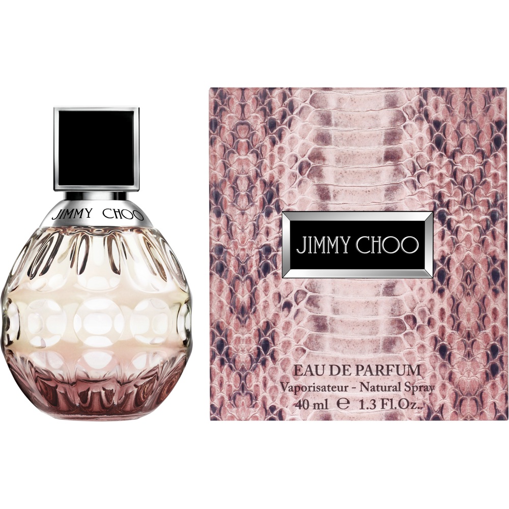 Jimmy Choo, EdP