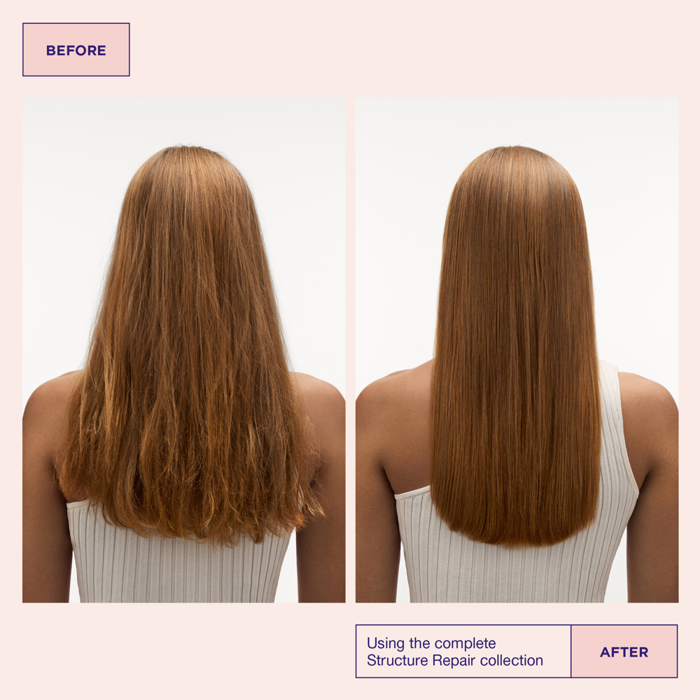 Structure Repair Shampoo