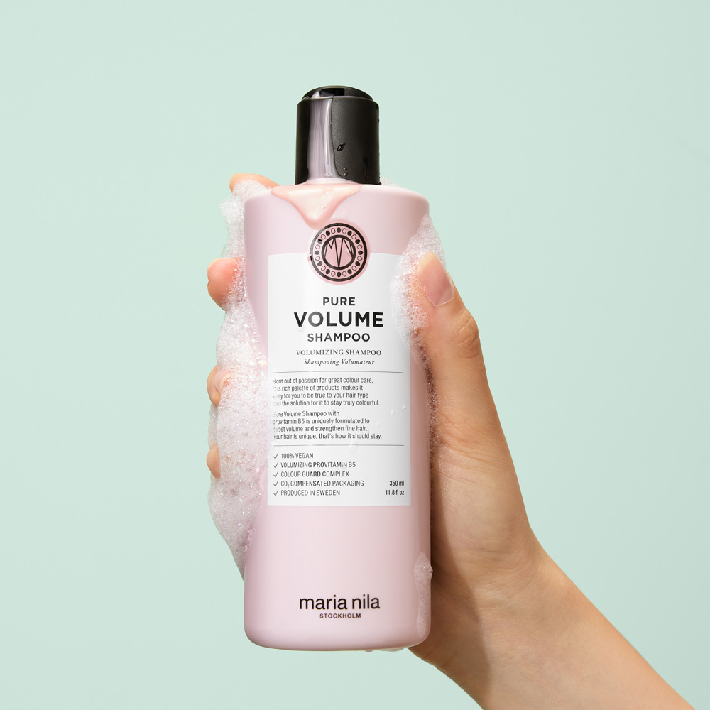 Pure Volume Shampoo