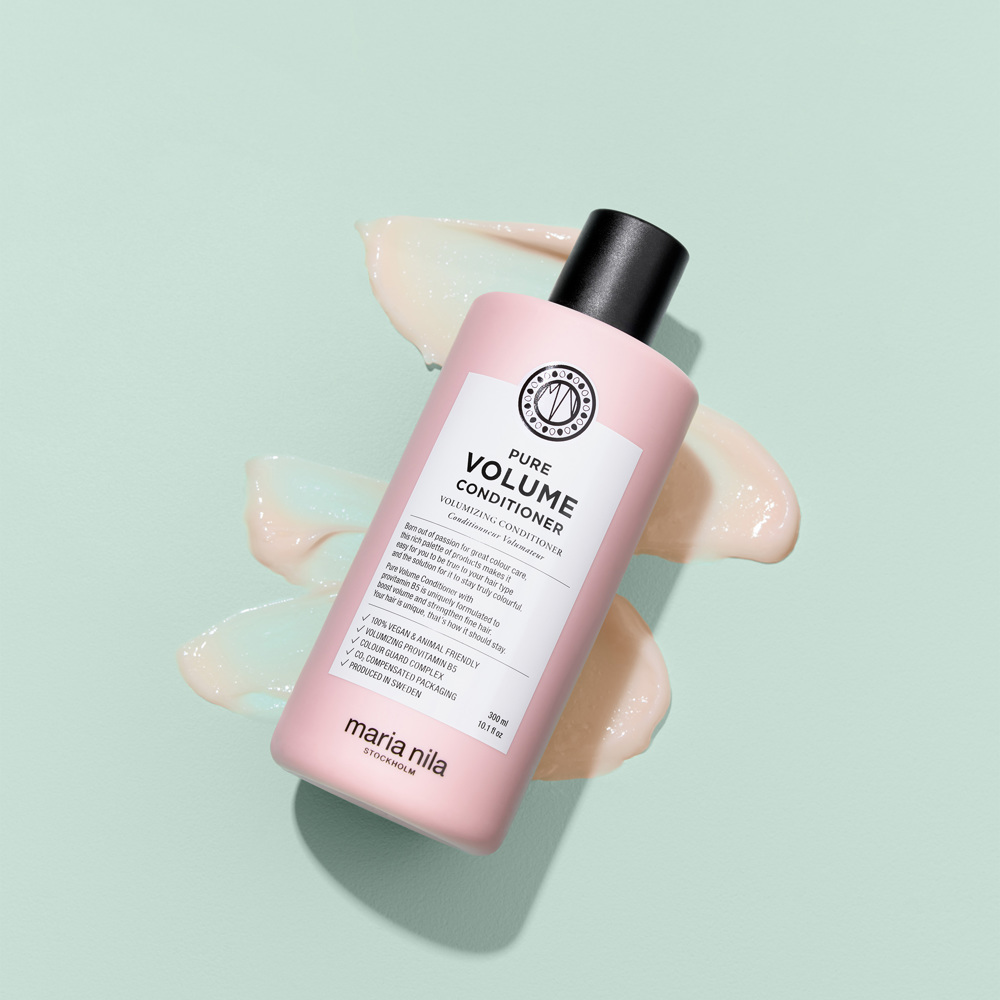 Pure Volume Conditioner
