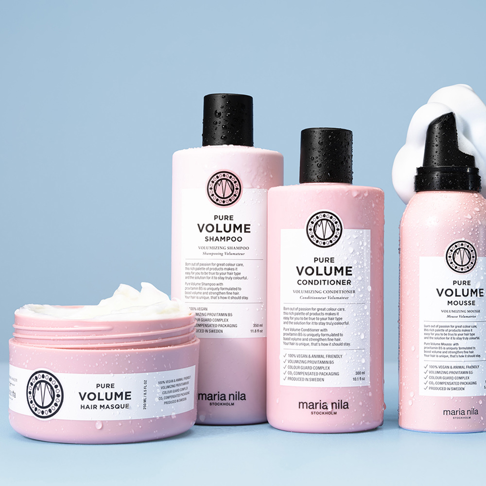 Pure Volume Conditioner