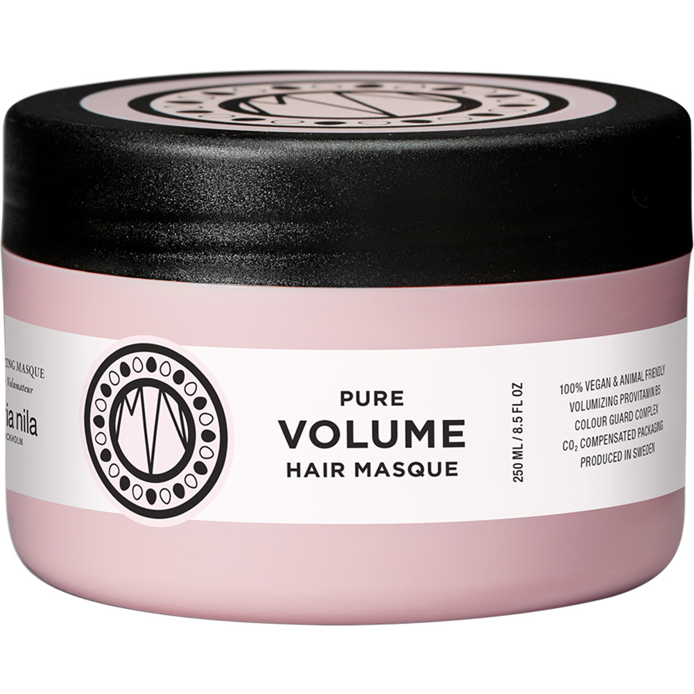 Pure Volume Masque, 250ml