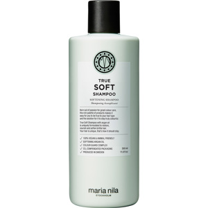 True Soft Shampoo, 350ml
