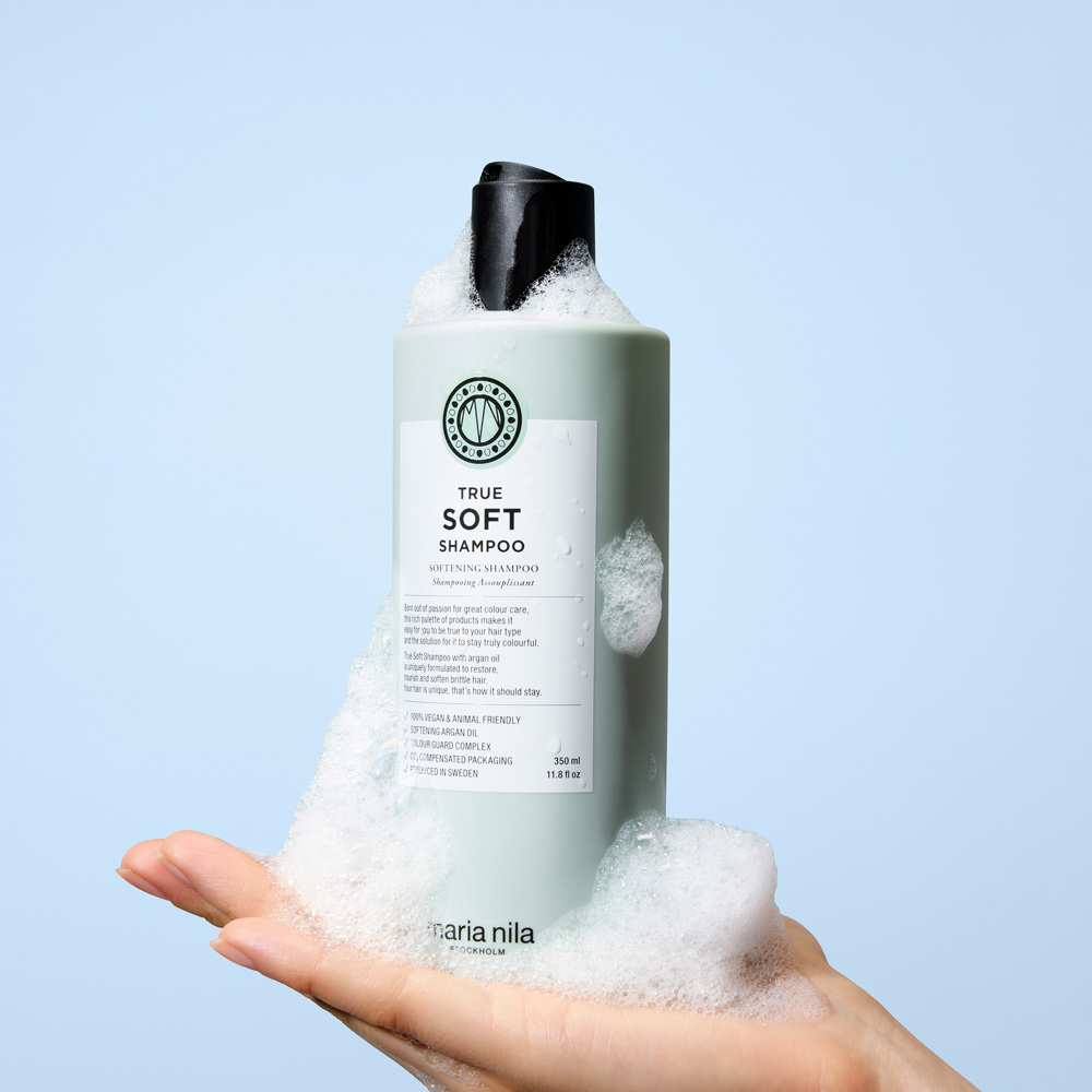 True Soft Shampoo