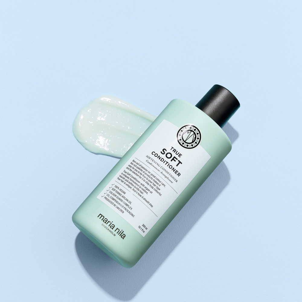 True Soft Conditioner