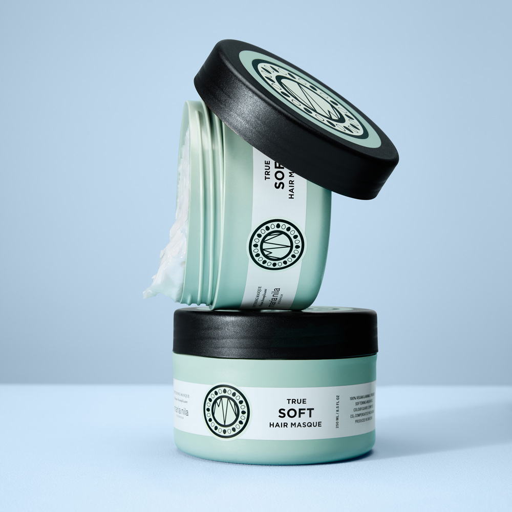 True Soft Masque, 250ml