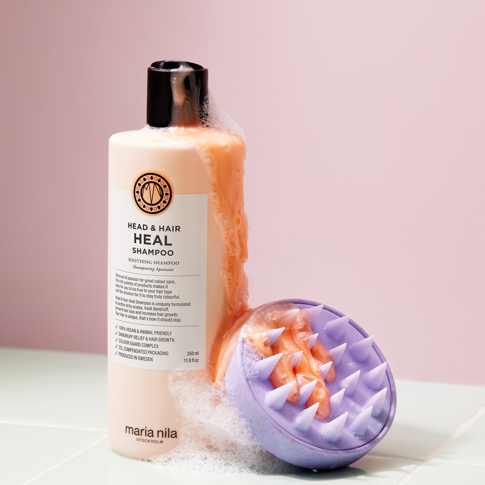 Head & Hair Heal Shampoo